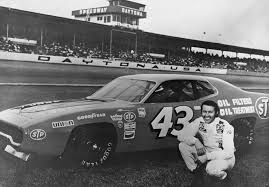 Driving roush fenway racing's no. N 74 9 446 Richard Petty And Race Car Number 43 Nascar Sto Flickr