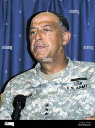 Lt gen james terry hi-res stock photography and images