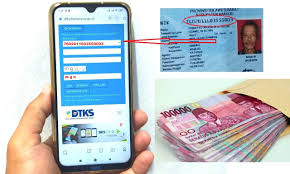 Sebelumnya, bst disalurkan di gelombang 1 pada bulan april hingga juni 2020 dengan nominal sebesar. Kemensos Percepat Pencairan Bansos 2021 Sebelum Lebaran Cek Penerima Di Cekbansos Kemensos Go Id Sebelum Terlambat Semua Halaman Pop Grid Id