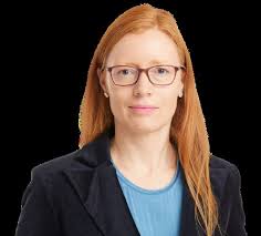 Interview with... Power to the people Lawyers for Net Zero