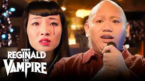 BEHIND THE SCENES: Savannah Basley Tours Angela Hibbert's Manor House