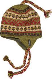 Everest Designs Bitterroot Earflap Hat Products
