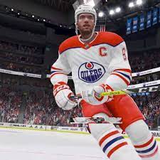 Check out our reverse retro jersey selection for the very best in unique or custom, handmade pieces from our men's clothing shops. Edmonton Oilers Nhl 21 Reverse Retro Facebook