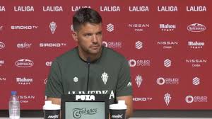 Nicolás Larcamón: “Siento que el equipo llega de muy buena manera”