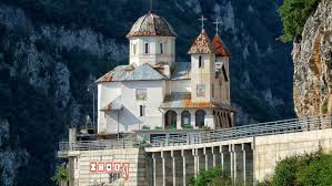 All Sizes Manastirea Mraconia Orsova Flickr Photo Sharing Photo House Styles Photo Sharing