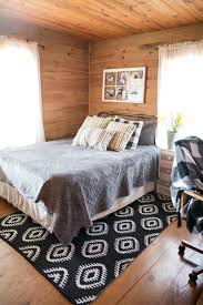Guest room office combo is not just about putting a desk and bed in a single room. Zinus Mattress In The Guest Room Office Combo Creative Cain Cabin