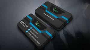 The business card asset used in the tutorial can be picked up here. How To Create 3d Business Card Design Photoshop Tutorial