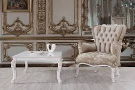 We did not find results for: Casa Padrino Baroque Armchair Brown White Beige 80 X 82 X H 100 Cm Magnificent Living Room Armchair With Rhinestones Baroque Style Furniture