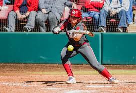 Softball is a variation of the sport baseball. Oklahoma Sooners Softball Expects 3 Seniors To Return Roster Limits Cutting Players Heartland Sports