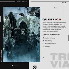 As a staple of the gaming industry, resident evil is not only credited with giving birth to the survival horror genre, but also reinventing . Evil Explore Facebook
