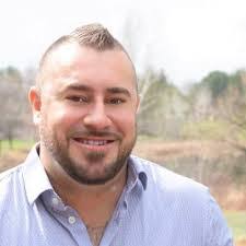 David Widell's Instagram, Twitter & Facebook