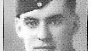 Il y a 80 ans, un avion s'écrasait au point de vue Sainte-Colette à Corbie 