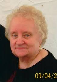 Obituary information for Gayle Loraine Kingsley