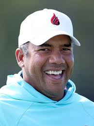 JV is back! @jhonattanvegas 🔥🏆 Congratulations, champion! What a win at  the @3mopen ! 🏌️‍♂️ We are incredibly proud to have you as part of our LND  Family. Here's to many more