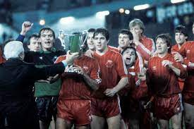 Maybe you would like to learn more about one of these? Mark Mcghee Reveals Prophetic Sir Alex Ferguson Aberdeen Trophy Target As Legend Recalls Euro Top Dogs Absurdity Daily Record