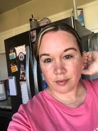 Just celebrated my 43rd birthday