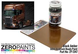 By amber air freight online tracker system, you can track your ltl freight, trucking, cargo, airlines, airways, shipment, air cargo, container delivery status details instantly at all time 24*7. Black Amber Scania R730 V8 Italeri 3897 Paint 60ml Zp 1347 Zero Paints