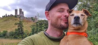 The effort it takes for a selfie ralphie doesn't like the share the lime  light 🤣🤣