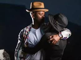 She is also an actress, having appeared on. Murdah Bongz Shares First Romantic Pics With Dj Zinhle On Vacation