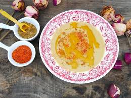 Bissara Au Thermomix Recette En 2020 Thermomix Thermomix Tm6 Thermomix Tm5