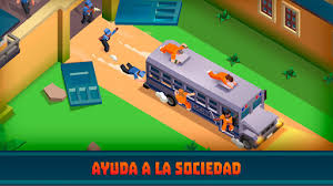 We would like to show you a description here but the site won't allow us. Prison Empire Tycoon Juego Idle Apk
