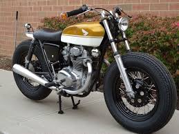 Brat Motorcycles Found On Garageprojectmotorcycles Tumblr Com Cafe Racer Motorcycle Cafe Racer Honda Cb
