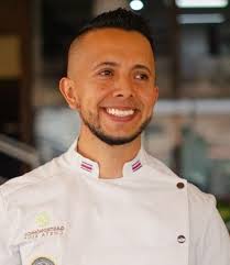 Gastronómica Costa Rica