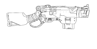 4.5 out of 5 stars. Nerf Gun Coloring Pages 40 New Images Free Printable