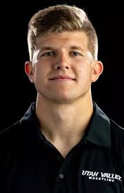 2021-22 Wrestling Roster