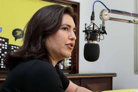 From wikimedia commons, the free media repository. Simone Tebet Fala Sobre O Decreto Das Armas Em Entrevista A Radio Cbn Mdb Movimento Democratico Brasileiro