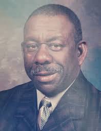 Obituary for Carlton Garfield Thompson