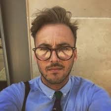 Karl Townsend's Instagram, Twitter & Facebook