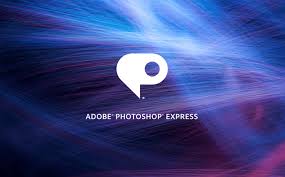 'shop today with jill martin': Adobe Photoshop Express App Android Free Download