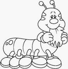 Maestra De Infantil Dibujos De Animales Para Colorear Igual A Un Modelo Muy Bo Animalitos Para Colorear Dibujos Para Colorear Dibujos Para Colorear Primavera