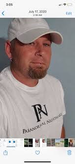 Shane Foreman's Instagram, Twitter & Facebook