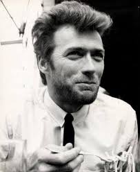 CLINT EASTWOOD IS THE BEST ACTOR OF ALL TIME.