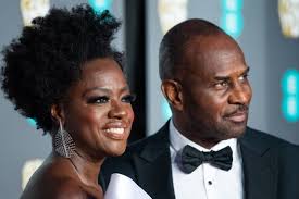 Viola Davis (actor/producer)