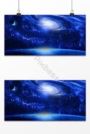 Dark blue galaxy background vector free download. Blue Galaxy Background Hd Design Images Psd Free Download Pikbest