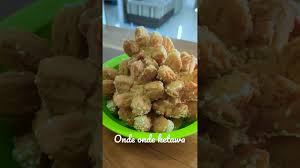 Resep onde onde ketawa rasa susu coklat, halaman idresep ini menampilkan 359 resep yang terkait dengan resep onde onde ketawa rasa susu coklat yang bisa ditemukan dibawah ini. Onde Onde Ketawa Youtube