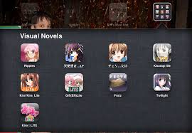 Descargar h na kanojo (natsu) visual novelespañolerogegalgepc3dmega novela visual 3d del grupo doujin rainbow bambi, azusa es tu novia. Eroge For Android Download Game Eroge Sugar Delight Apk Android Games Anigame Sekai 22 Responses To Sugar S Delight For Android Evie Ramos