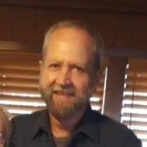 Darryl Lynn McLemore Obituary