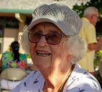 Barbara McConnell Obituary