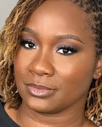 Meosha Williams's Instagram, Twitter & Facebook