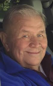 Obituary information for A.W. “Bud” Helvey
