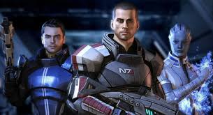 Mass effect legendary edition includes the option to skip the elevator loading screens. Mass Effect Legendary Edition Prices For Playstation 5 Pc Microsoft Windows Playstation 4 Xbox Console Deals
