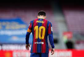 Vergleiche und entdecke jetzt großartige angebote für dein hotel in barcelona! Messi To Leave Barcelona Due To Financial Obstacles Club Statement Reuters