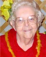 Rita Callery Obituary (1922