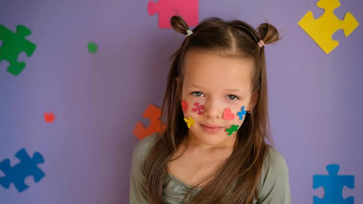 Why is Dihexa peptide good for autism