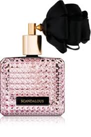 Victoria's secret eau de parfum rollerball. Victoria S Secret Scandalous Eau De Parfum Fur Damen Notino