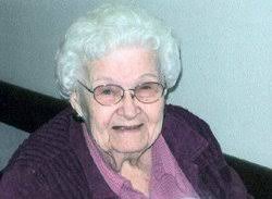 Joyce Mildred Pease Bell (1918-2013)